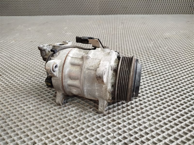 компрессор кондиционера, 21995 рублей, Санкт-Петербург