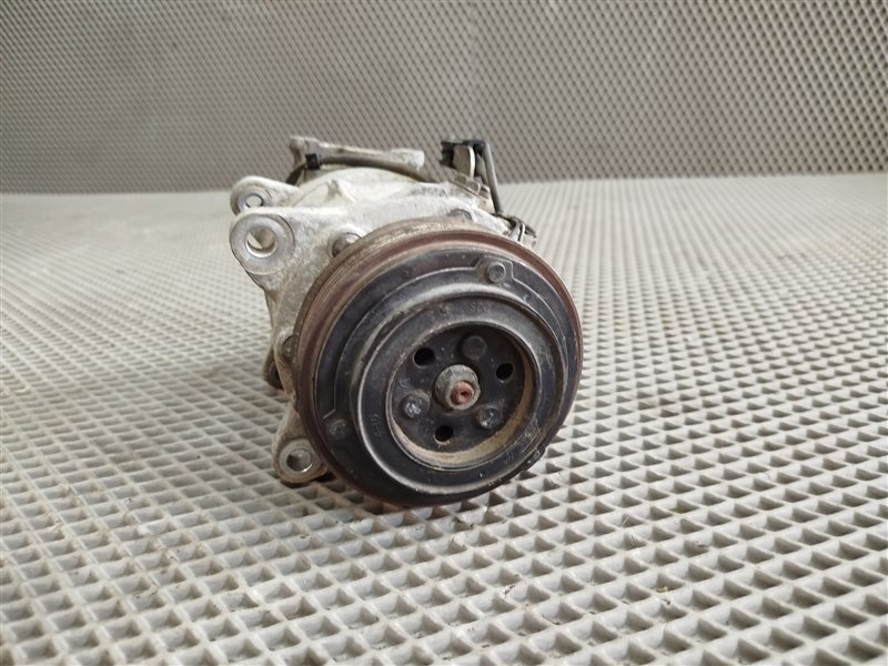 компрессор кондиционера, 21995 рублей, Санкт-Петербург