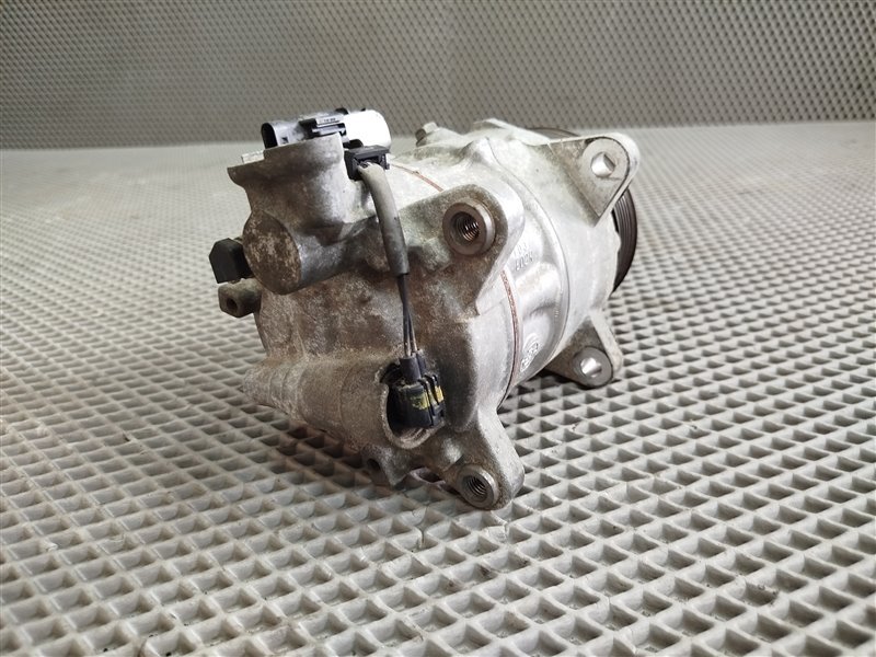 компрессор кондиционера, 21995 рублей, Санкт-Петербург