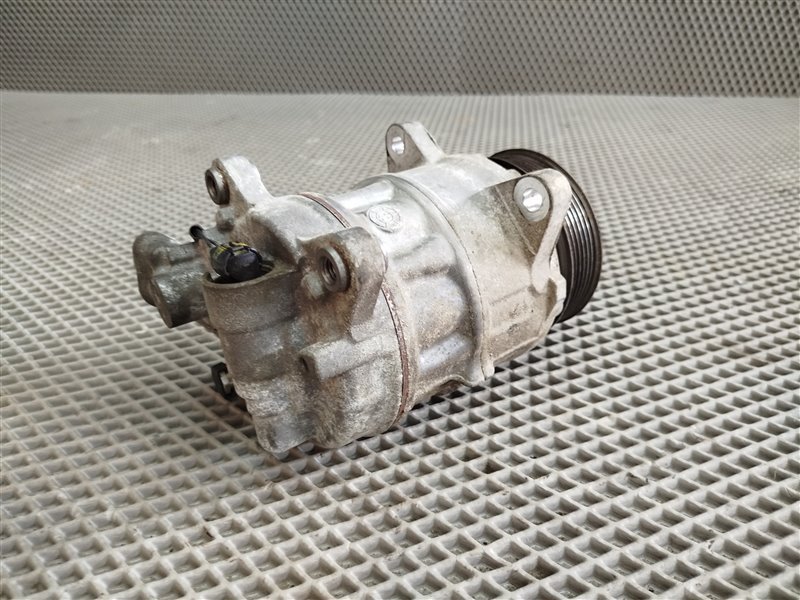 компрессор кондиционера, 21995 рублей, Санкт-Петербург