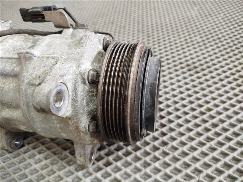 компрессор кондиционера, 21995 рублей, Санкт-Петербург