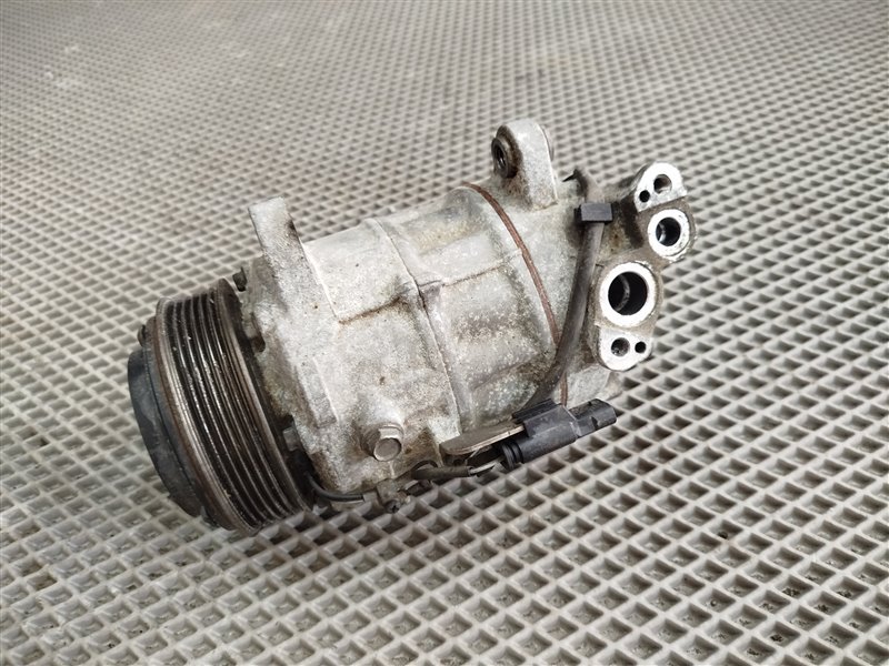 компрессор кондиционера, 21995 рублей, Санкт-Петербург