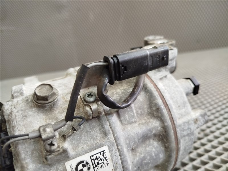 компрессор кондиционера, 21995 рублей, Санкт-Петербург