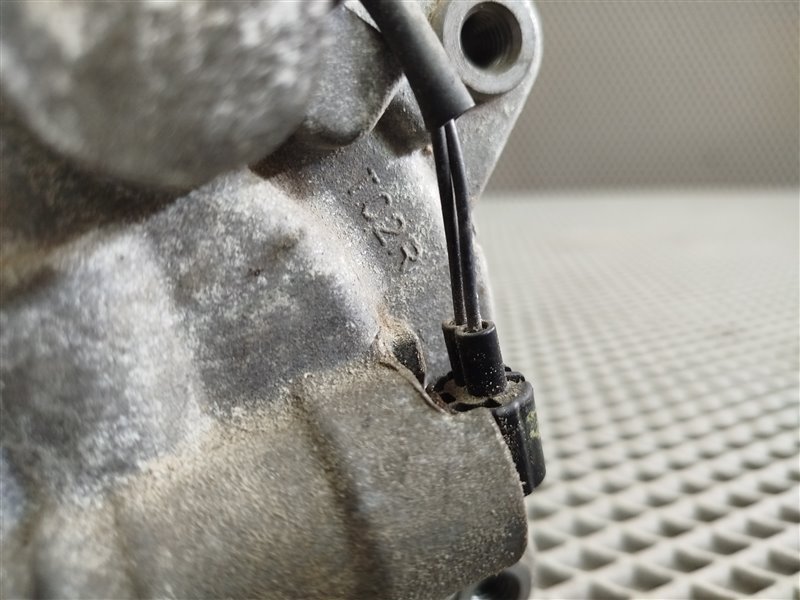 компрессор кондиционера, 21995 рублей, Санкт-Петербург