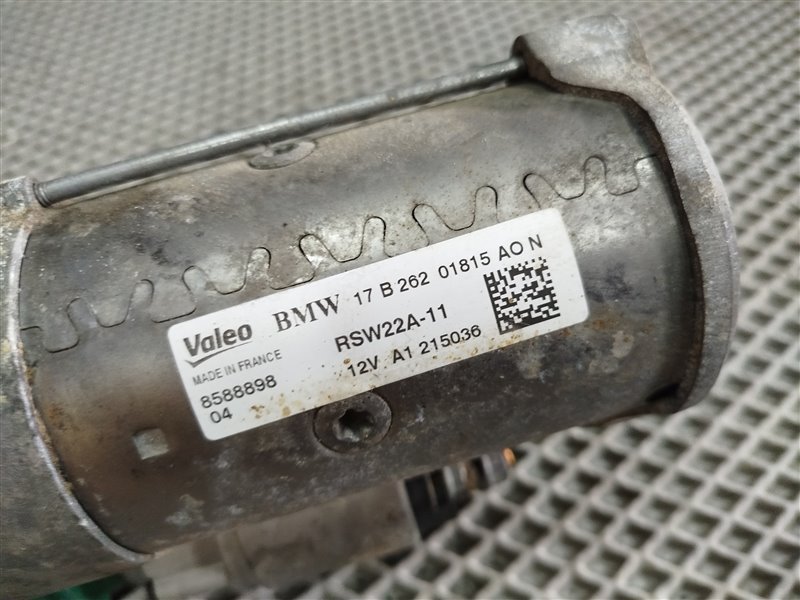 стартер, 9110 рублей, Санкт-Петербург