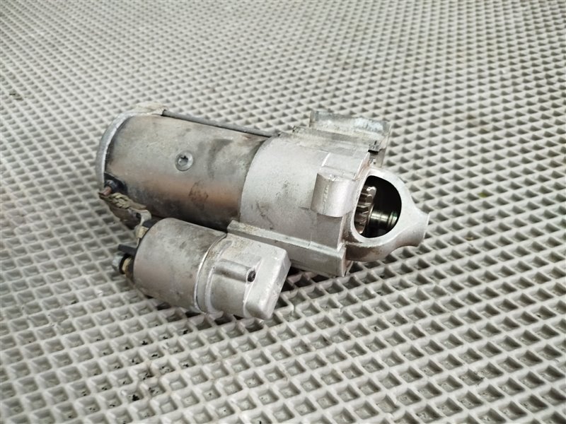 стартер, 9110 рублей, Санкт-Петербург