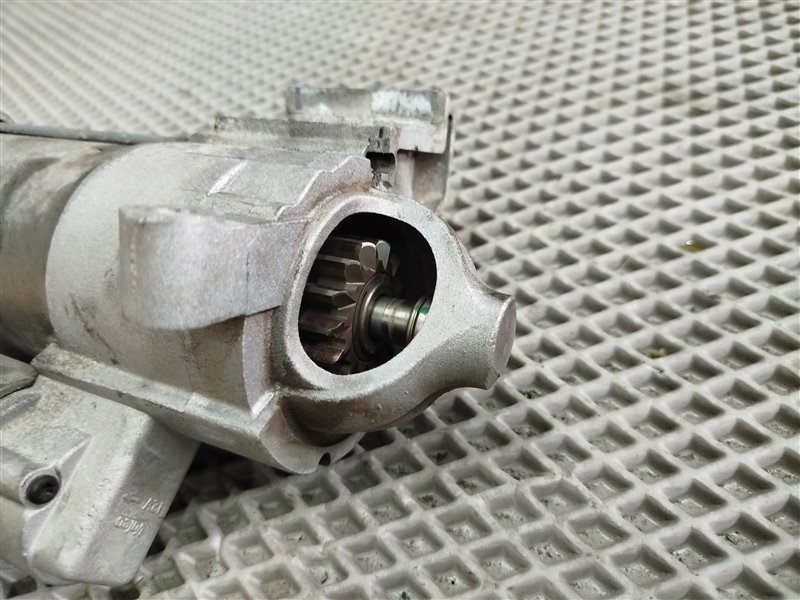 стартер, 9110 рублей, Санкт-Петербург