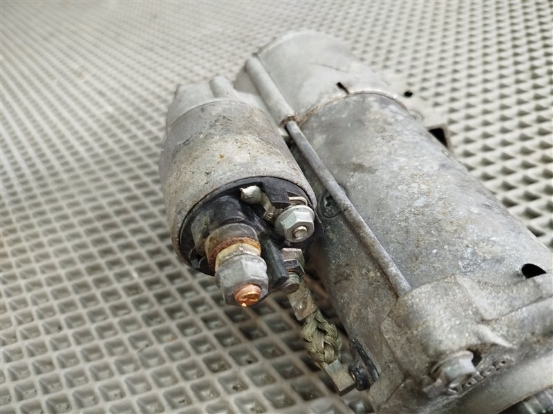 стартер, 9110 рублей, Санкт-Петербург