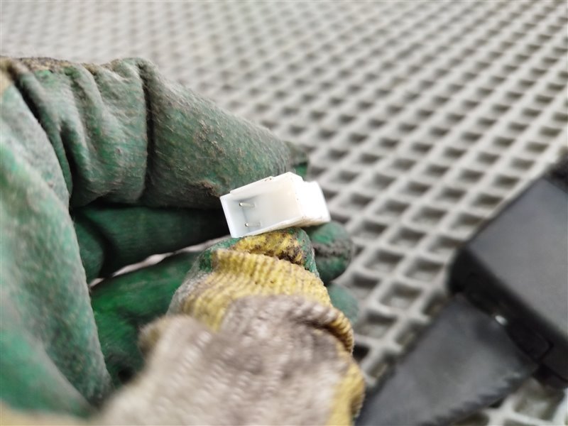 замок ремня безопасности, 4305 рублей, Санкт-Петербург