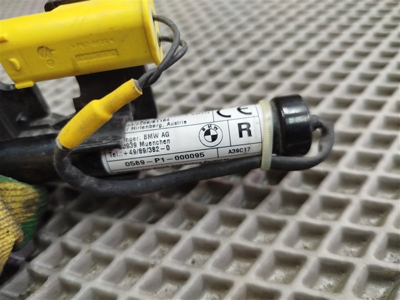 пиропатрон, 3185 рублей, Санкт-Петербург