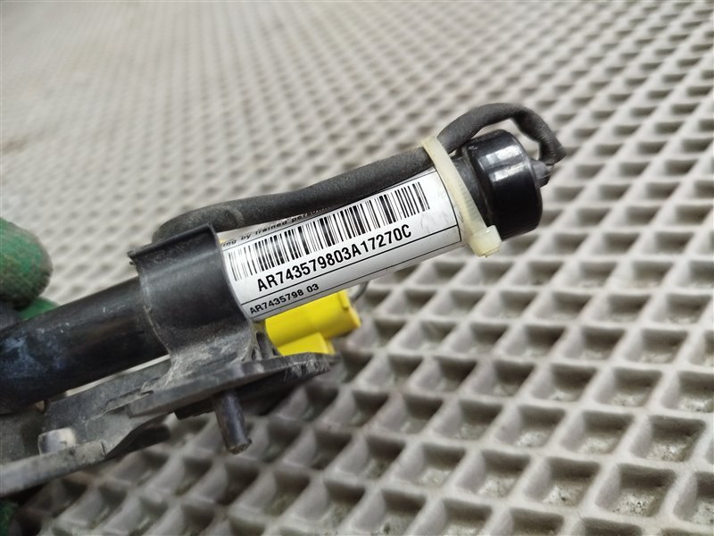 пиропатрон, 3185 рублей, Санкт-Петербург