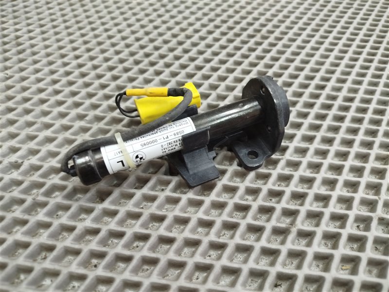 пиропатрон, 3185 рублей, Санкт-Петербург