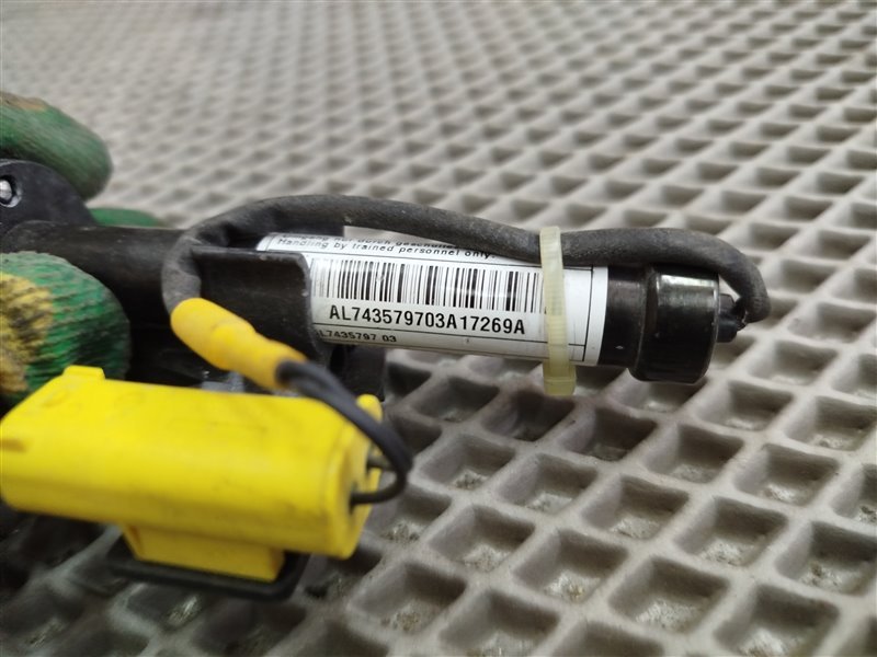 пиропатрон, 3185 рублей, Санкт-Петербург