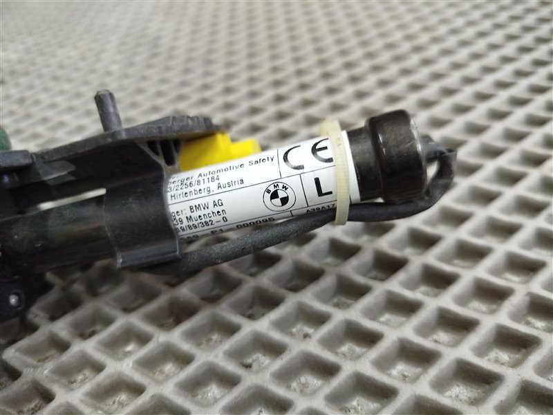 пиропатрон, 3185 рублей, Санкт-Петербург