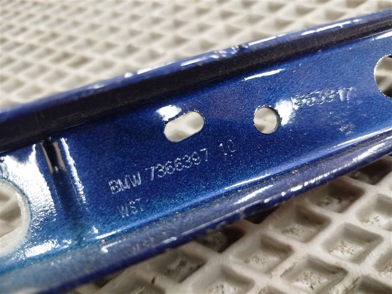 петля багажника, 1840 рублей, Санкт-Петербург