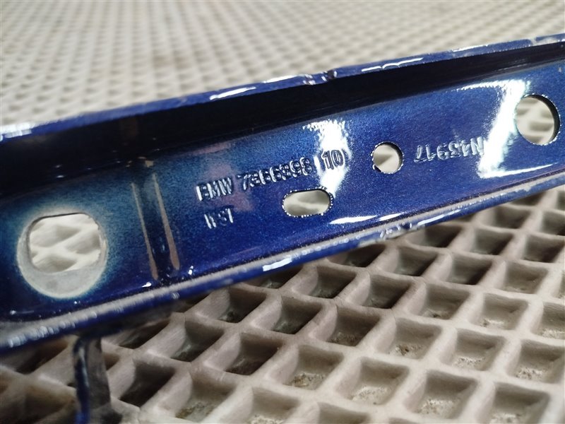 петля багажника, 1840 рублей, Санкт-Петербург