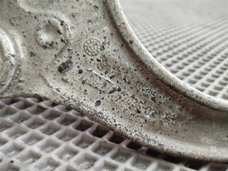 рычаг, 3470 рублей, Санкт-Петербург