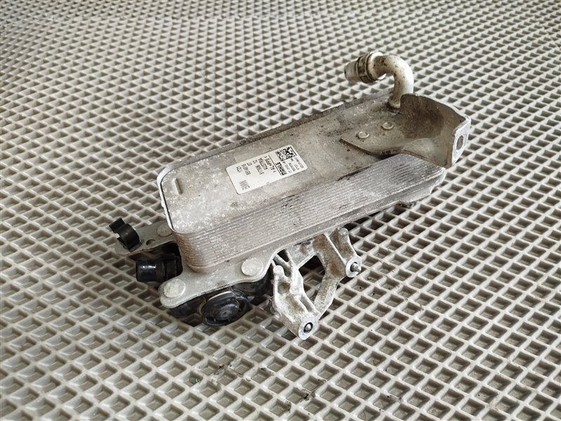 радиатор масляный, 4585 рублей, Санкт-Петербург