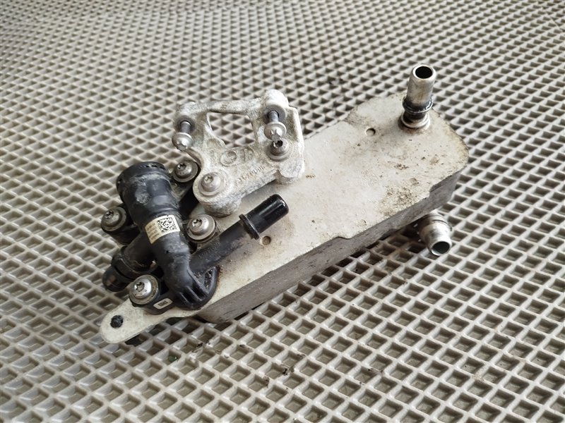 радиатор масляный, 4585 рублей, Санкт-Петербург