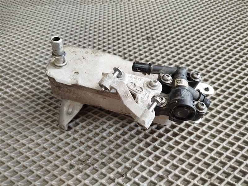 радиатор масляный, 4585 рублей, Санкт-Петербург