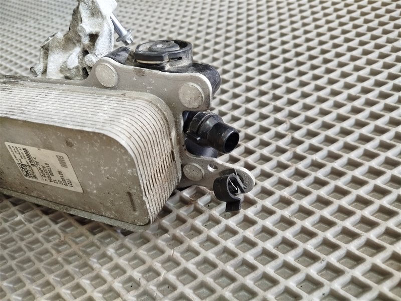 радиатор масляный, 4585 рублей, Санкт-Петербург