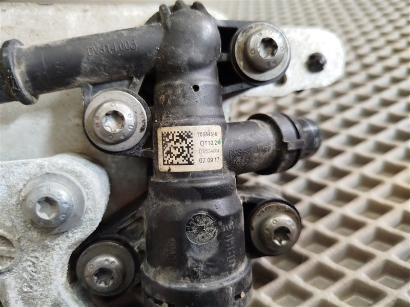 радиатор масляный, 4585 рублей, Санкт-Петербург