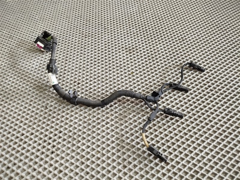 проводка свечей накала, 3660 рублей, Санкт-Петербург