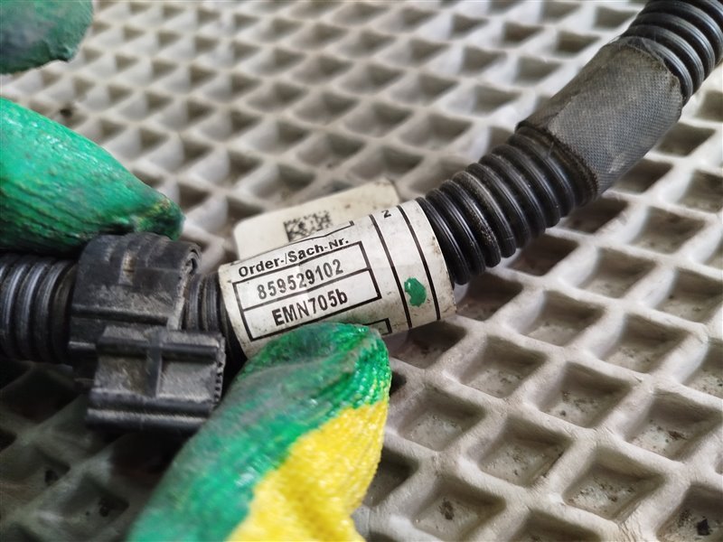 проводка свечей накала, 3660 рублей, Санкт-Петербург