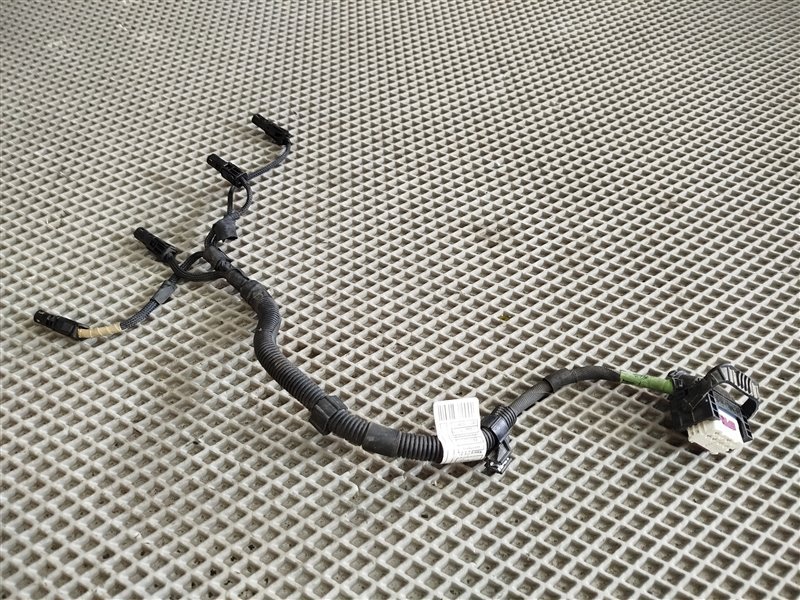 проводка свечей накала, 3660 рублей, Санкт-Петербург