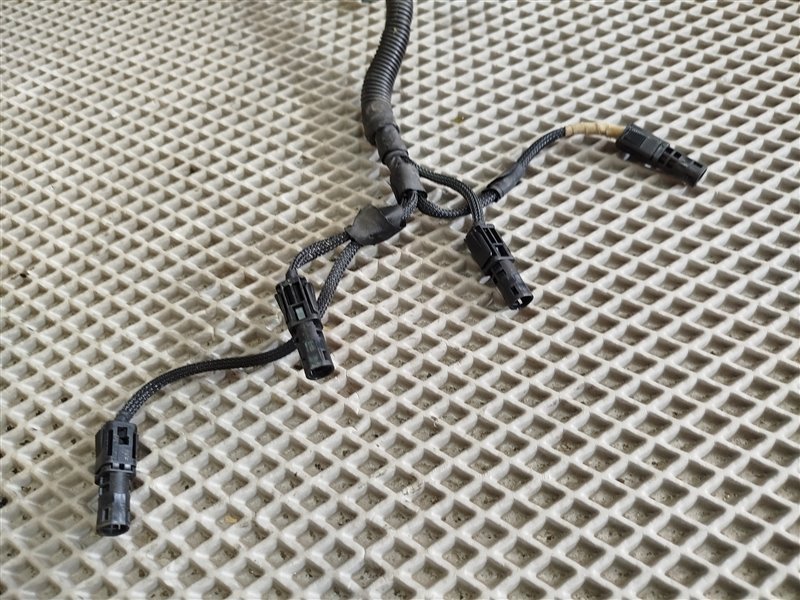 проводка свечей накала, 3660 рублей, Санкт-Петербург