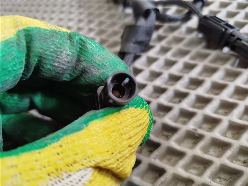 проводка свечей накала, 3660 рублей, Санкт-Петербург