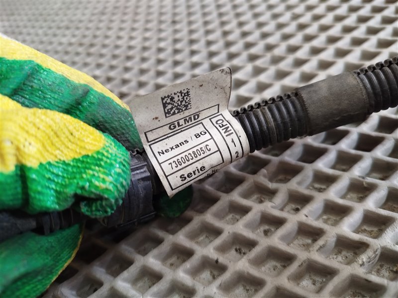 проводка свечей накала, 3660 рублей, Санкт-Петербург