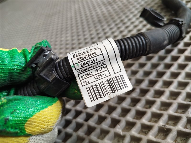 проводка свечей накала, 3660 рублей, Санкт-Петербург