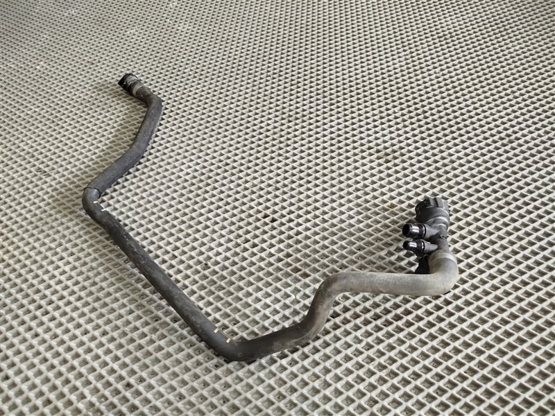 патрубок отопителя, 4585 рублей, Санкт-Петербург