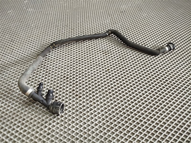 патрубок отопителя, 4585 рублей, Санкт-Петербург