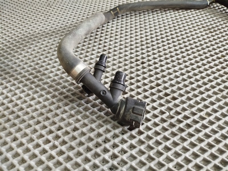 патрубок отопителя, 4585 рублей, Санкт-Петербург