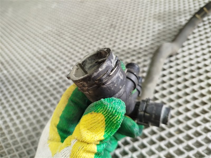 патрубок отопителя, 4585 рублей, Санкт-Петербург