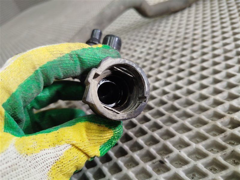 патрубок отопителя, 4585 рублей, Санкт-Петербург