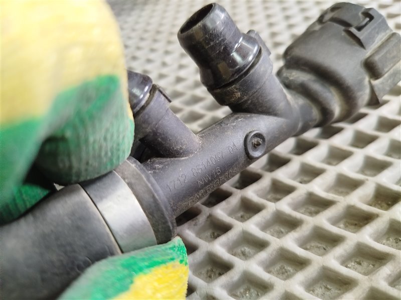 патрубок отопителя, 4585 рублей, Санкт-Петербург