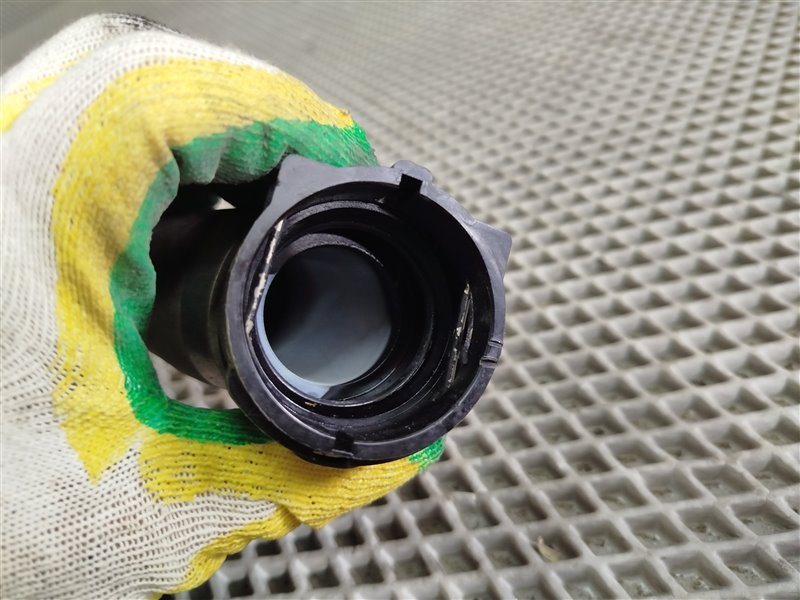 патрубок охлаждения, 5000 рублей, Санкт-Петербург