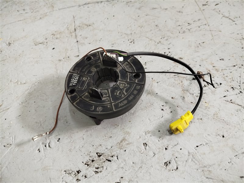 Шлейф подрулевой, 2090 рублей, Санкт-Петербург