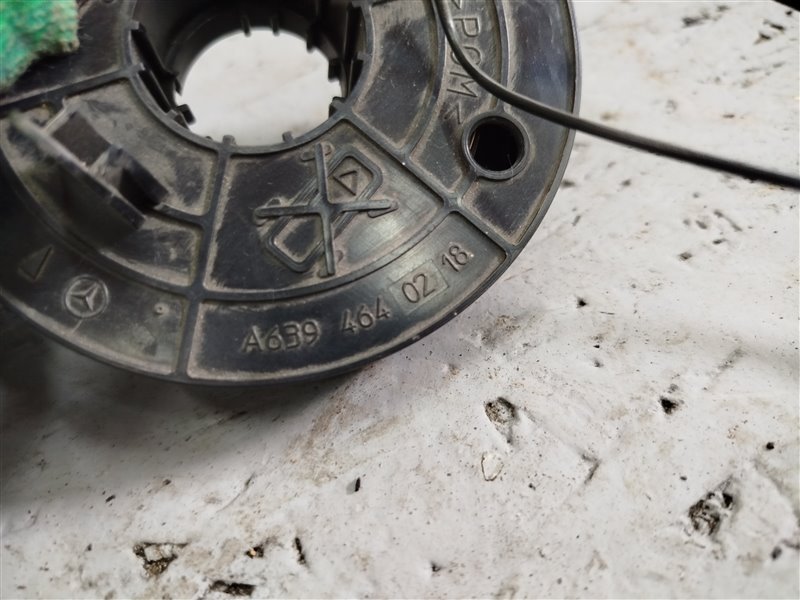 Шлейф подрулевой, 2090 рублей, Санкт-Петербург