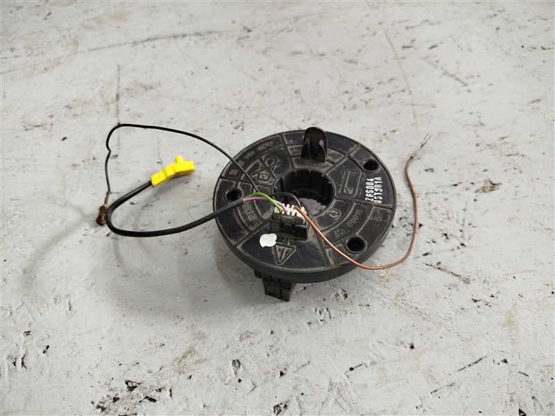 Шлейф подрулевой, 2090 рублей, Санкт-Петербург