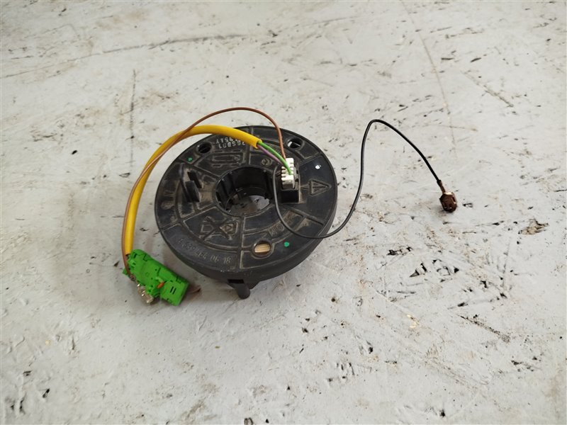 Шлейф подрулевой, 4260 рублей, Санкт-Петербург