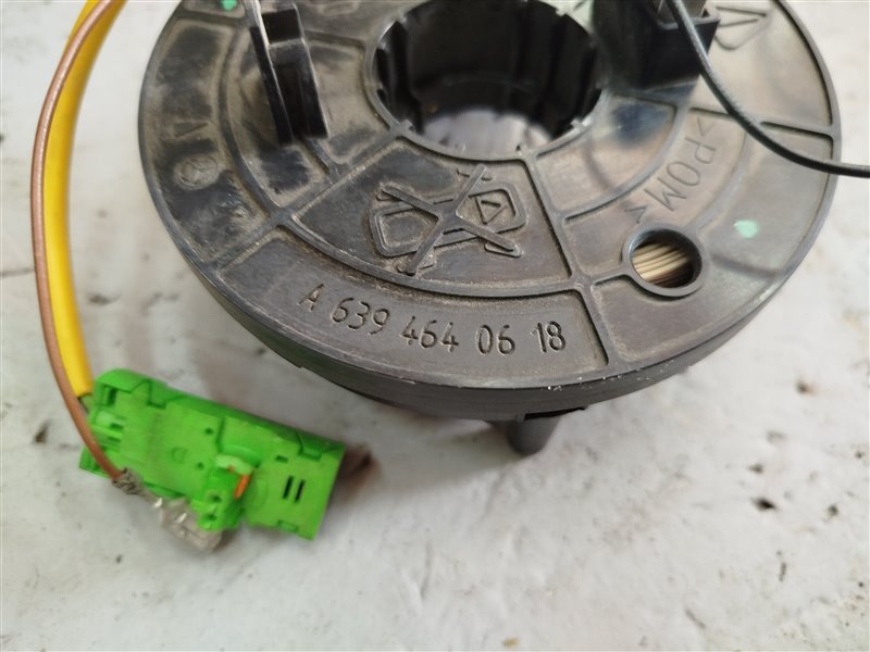 Шлейф подрулевой, 4260 рублей, Санкт-Петербург