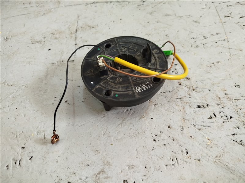 Шлейф подрулевой, 4260 рублей, Санкт-Петербург