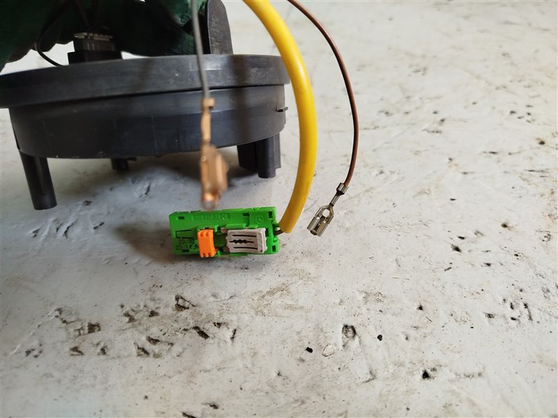 Шлейф подрулевой, 4260 рублей, Санкт-Петербург