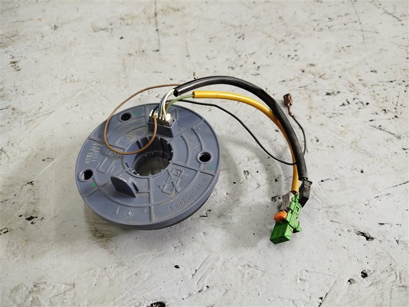 Шлейф подрулевой, 3400 рублей, Санкт-Петербург