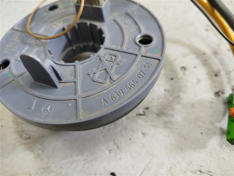 Шлейф подрулевой, 3400 рублей, Санкт-Петербург