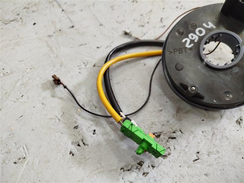 Шлейф подрулевой, 3400 рублей, Санкт-Петербург